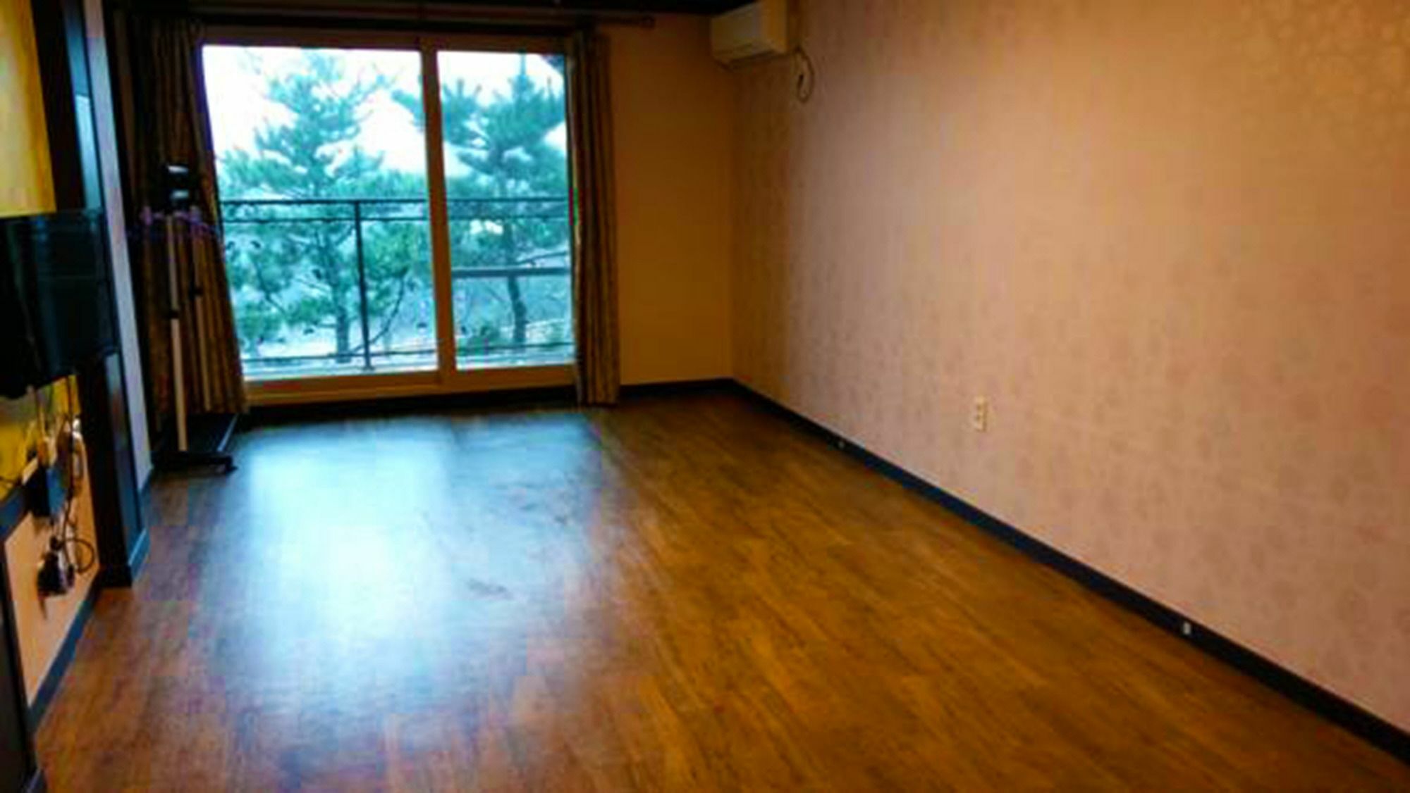 Jeju Ts Youth Hostel & Resort Seogwipo Exterior foto